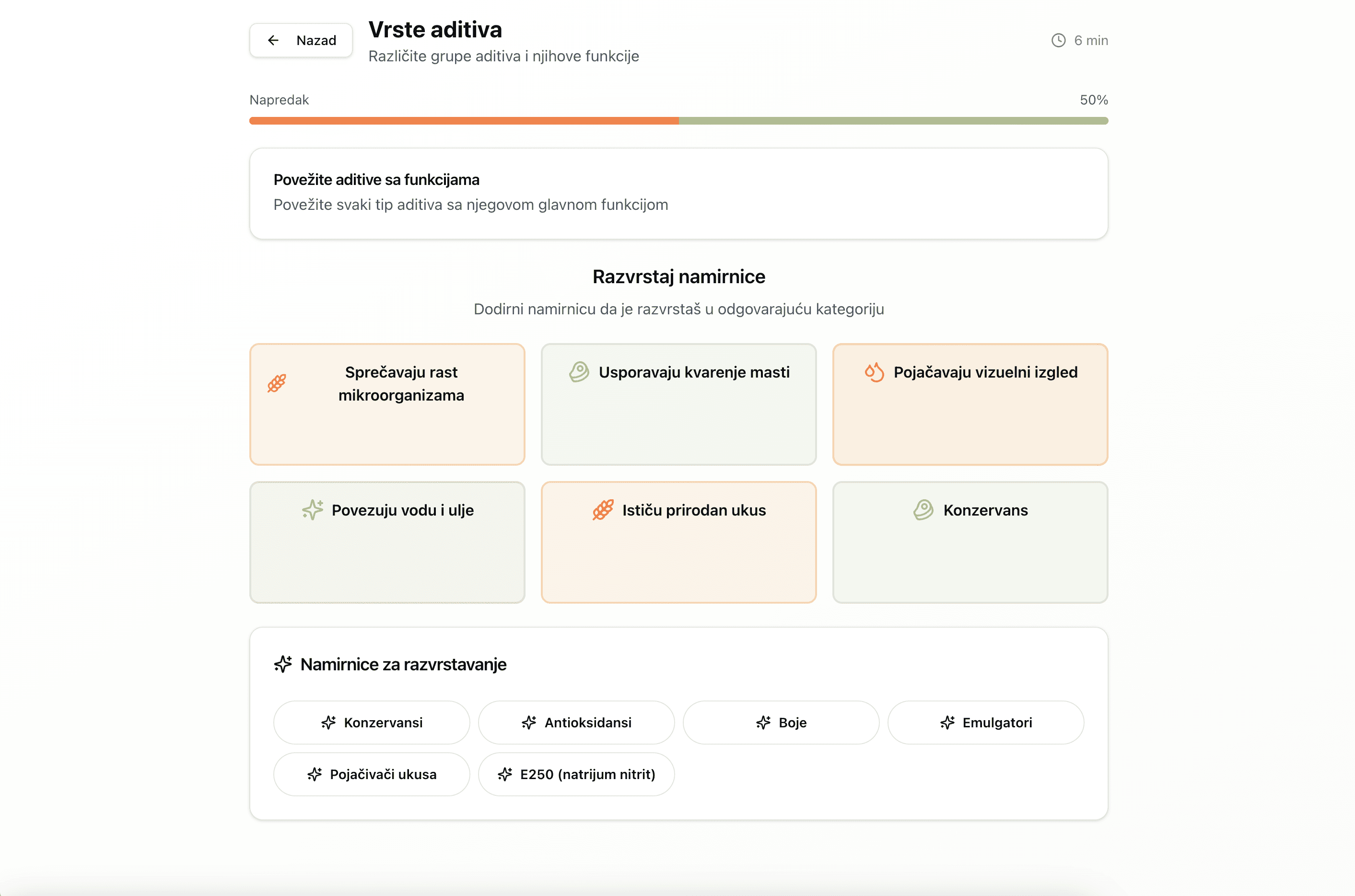 Nutrimedicina screenshot 3